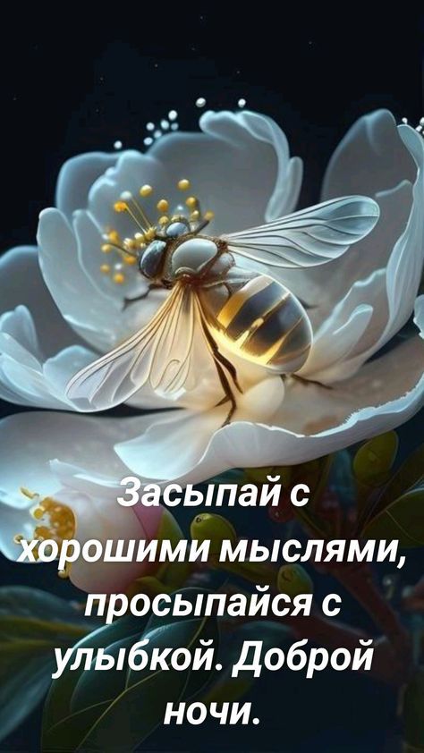 3 7 ИМИ МЬСЛЯМИ осыпайся с ой доброй НОЧИ