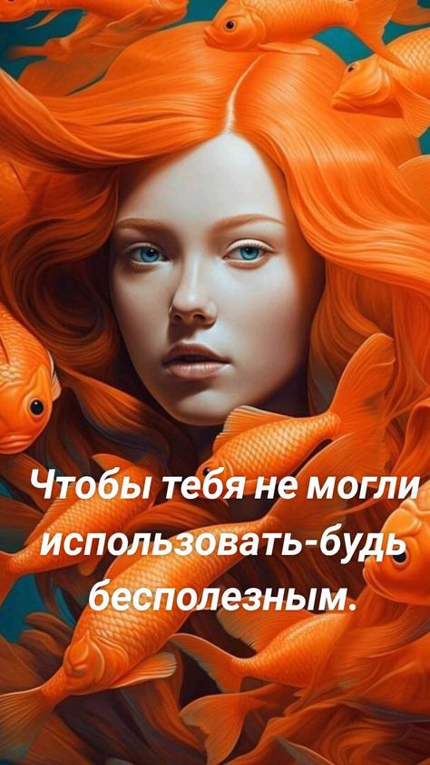 Чтобы тебя не могли использовать 6 удь беёіюлезным