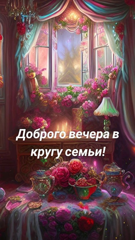 круги семьи Л __