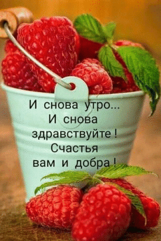 Счастья вам и доб
