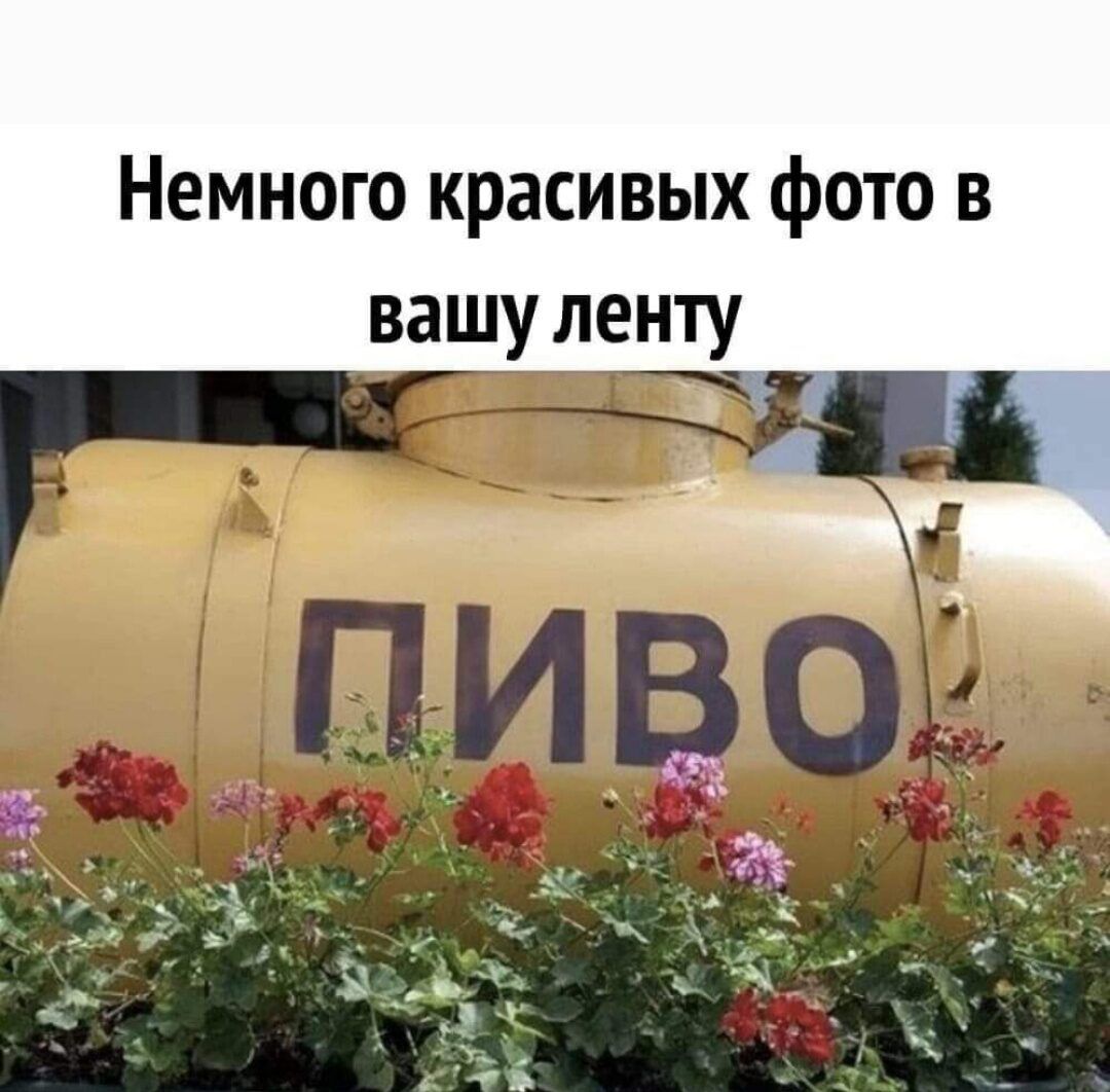 Немного красивых фото в вашу ленту
