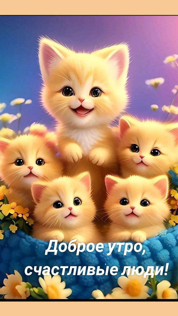счтливые
