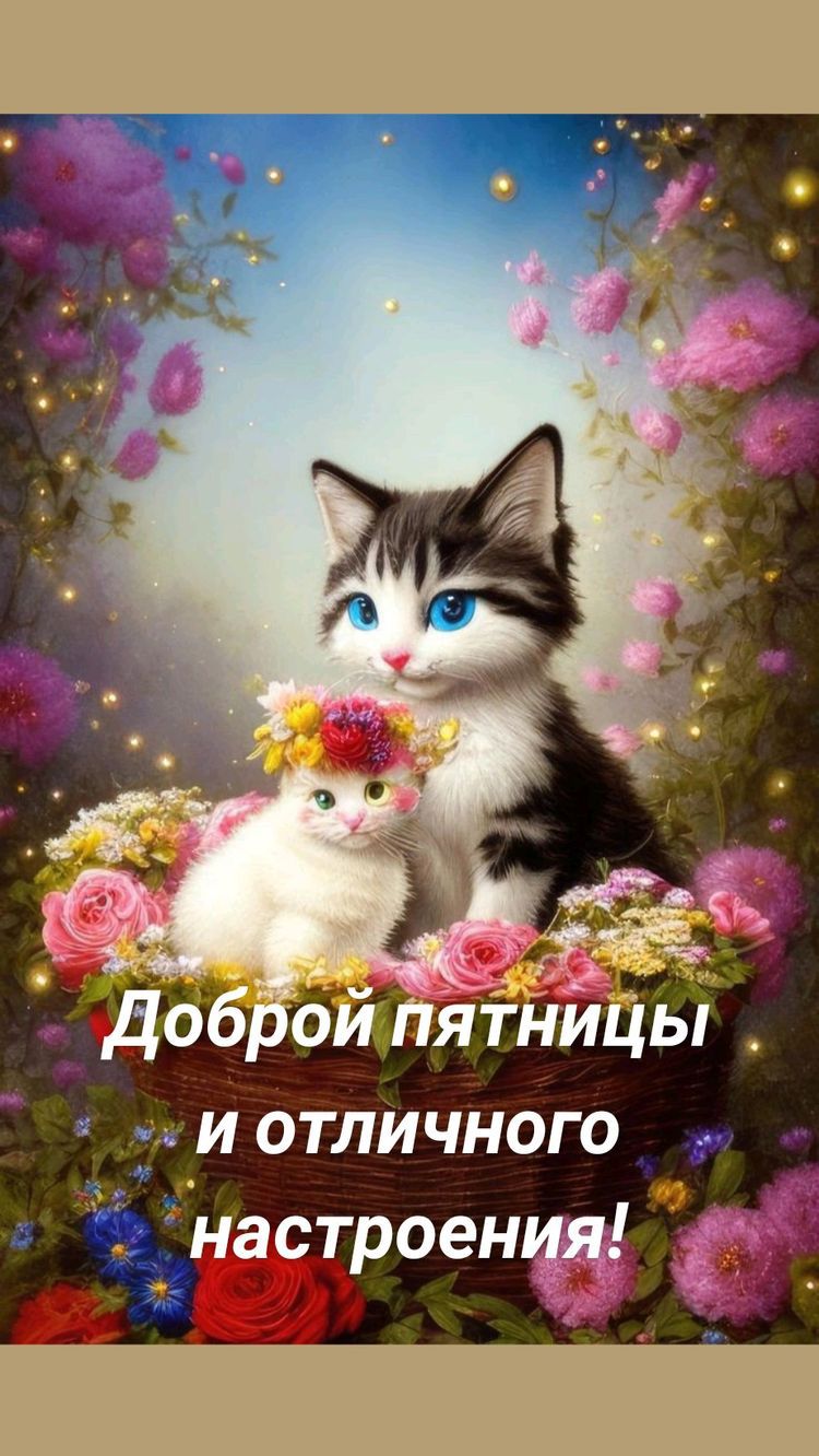 А И ОТЛИЧНОГО настроендв