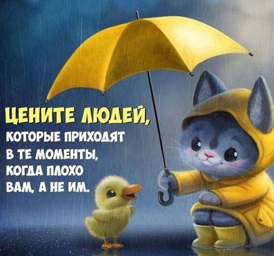 ЦЕНИТЕ ЛЮДЕЙ КОТОРЫЕ В ТЕ МОМЕНТЫ ЩЖтжё 31
