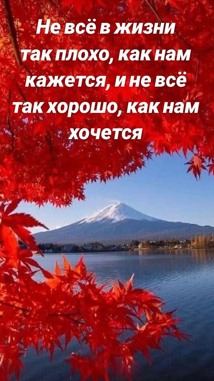 Нё всё в жизни так плохо как нам кажется и не всё т_ах хорошо как наіи хочется нг _ _