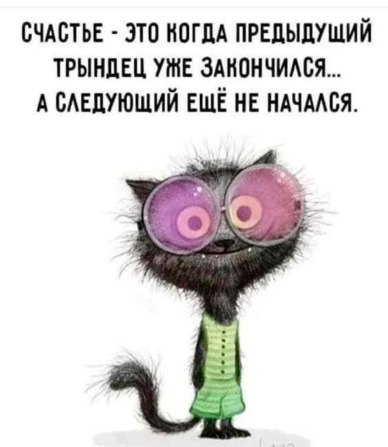 счастье зто ноглд предыдуший трындвц тв змюнчидся А сдедуюший ЕЩЁ нв ндчмся