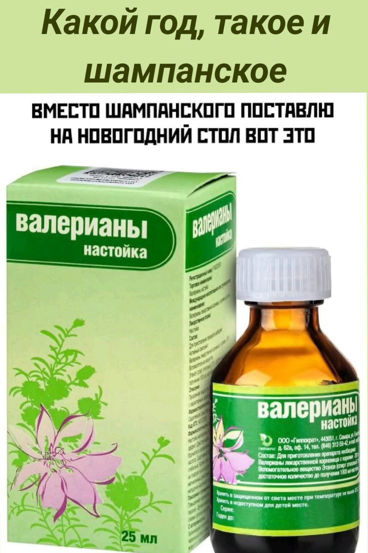 Какой год такое и шампанское ВМЕСТО ШАМПАНСКОГО ПОСТАВЛЮ НА НОВОГОДНИЙ СсТоЛ вот ЭТО ____ валерианы настойка 7 2 2