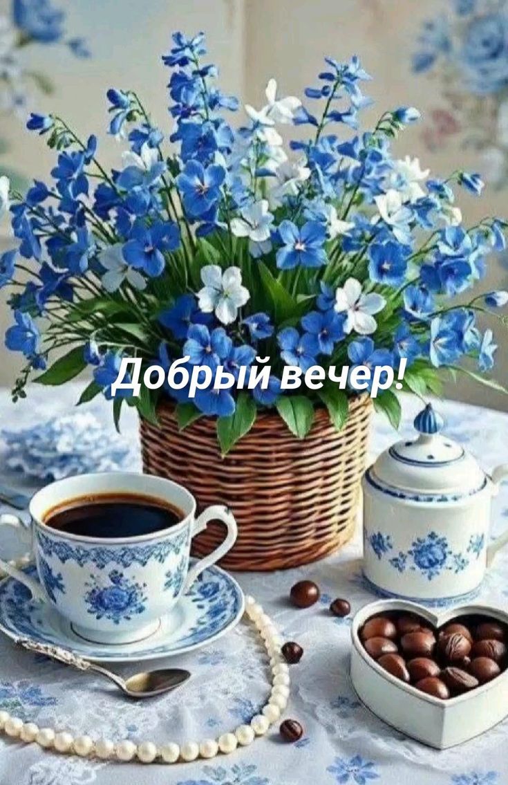 Добрый вечер!
