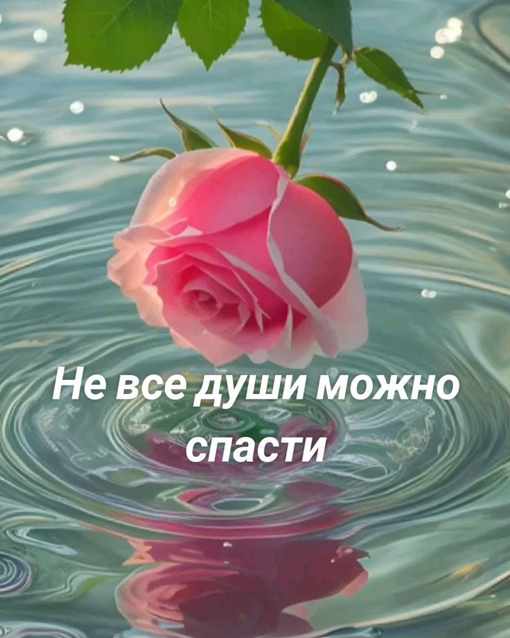 Не все души можно спасти