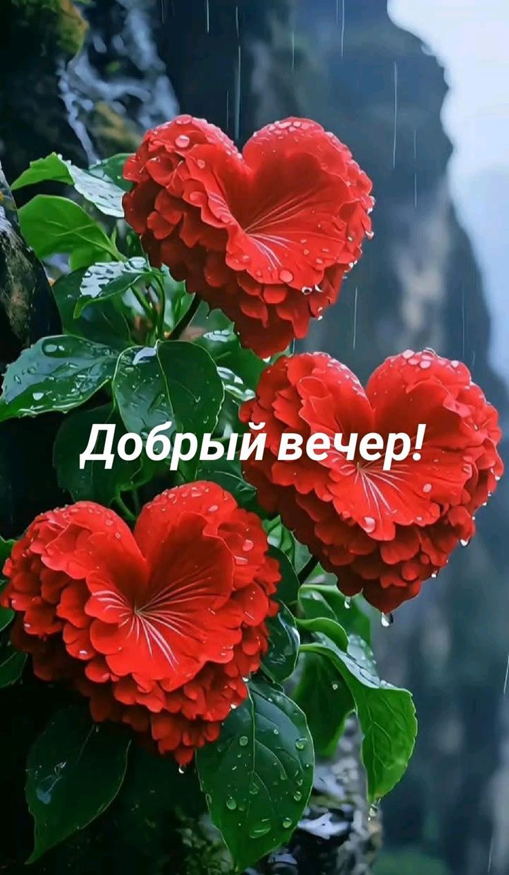 Добрый вечер!