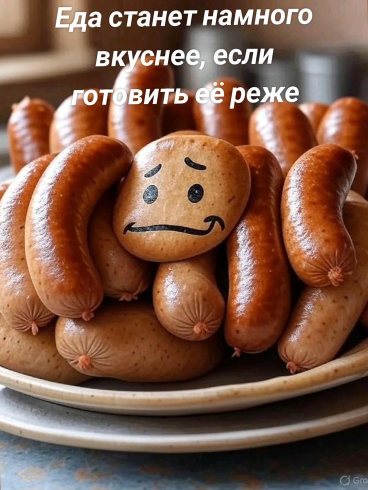 Еда станет намного вкуснее, если готовить её реже