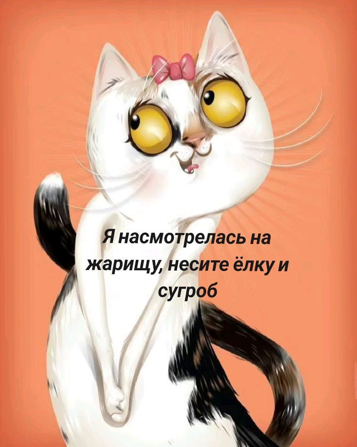Я насмотрелась на жарищу, несите ёлку и сугроб
