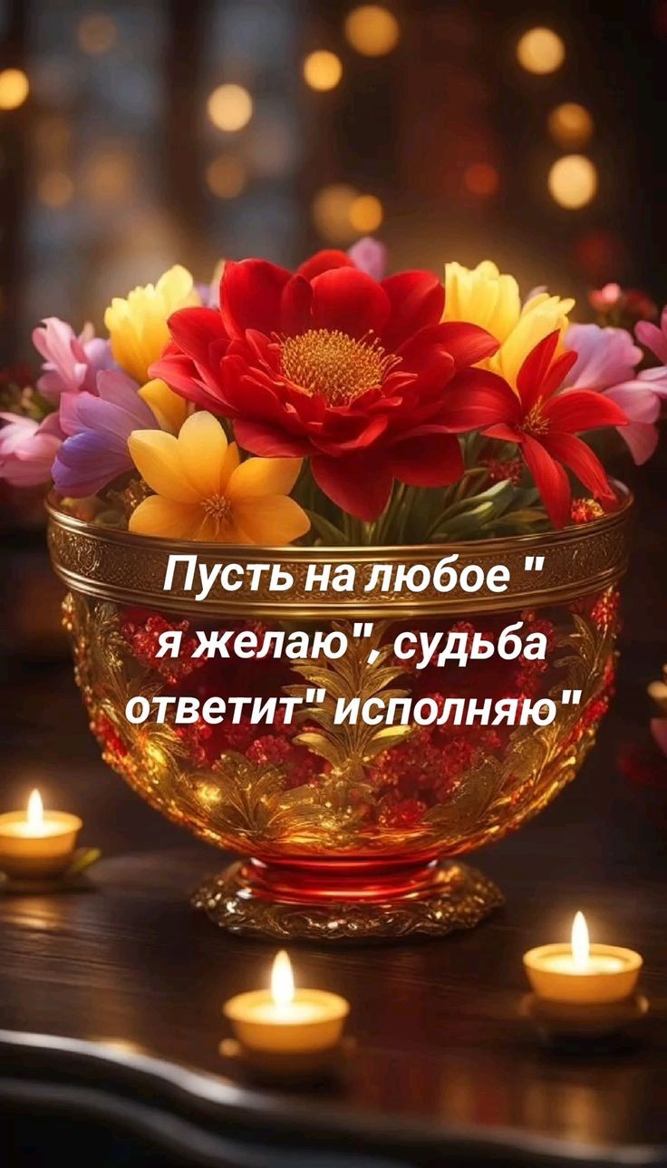 Пусть на любое 