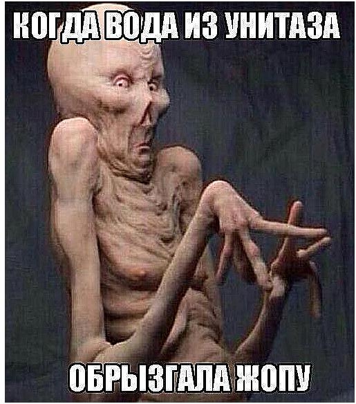 НПГдд БПЛА из УНИТАЗА