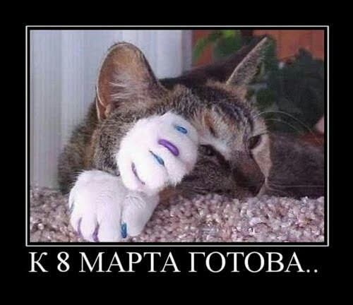 ы к МТА ГОТОВА