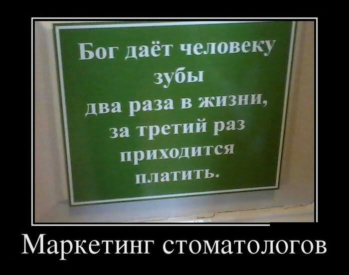 МРКСТИНГ СТОМЗТОЛОГОВ