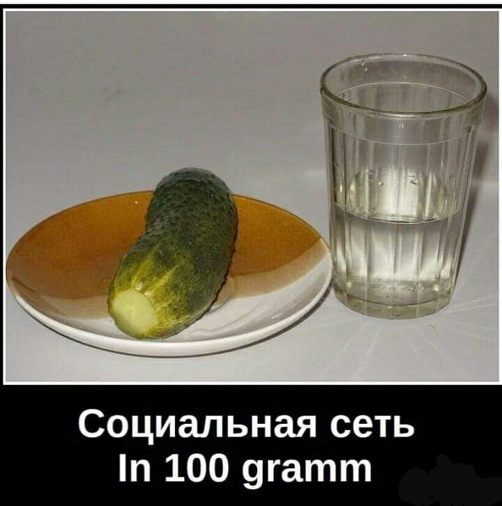 Социальная сеть 100 9гатт