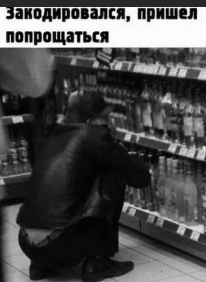 аиодироппся пришел попрощаться _ __ _ і Г и щ _