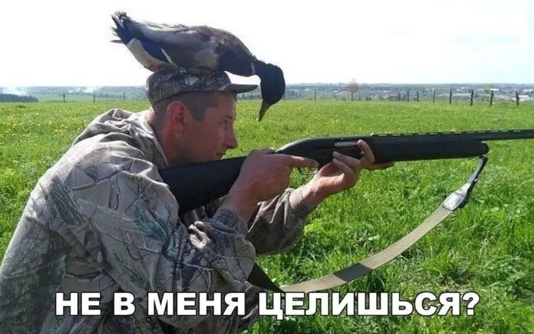 НЕ в МЕНЯ ЦЕЛИ ьсяэі