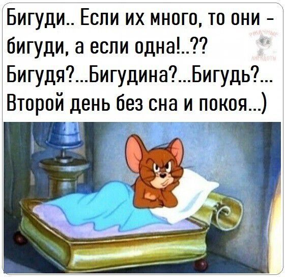 Бигуди Если их много то они бигуди а если пдна БигудяБигудина_Бигудь Второй день без сна и покоя