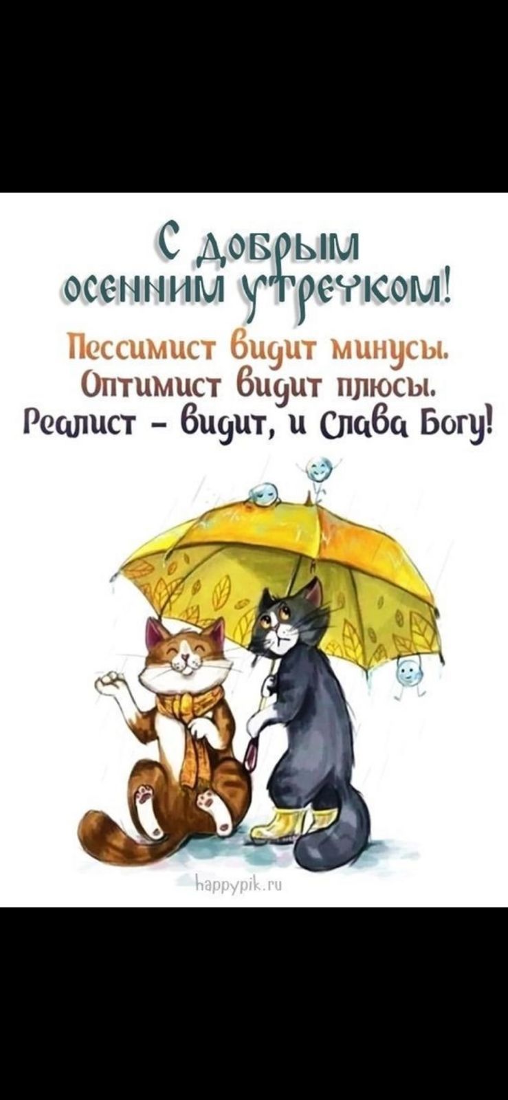 С дов ым осенним рачком Оптимист 6ц9цт плюсы Рецлист бити слаба Богу