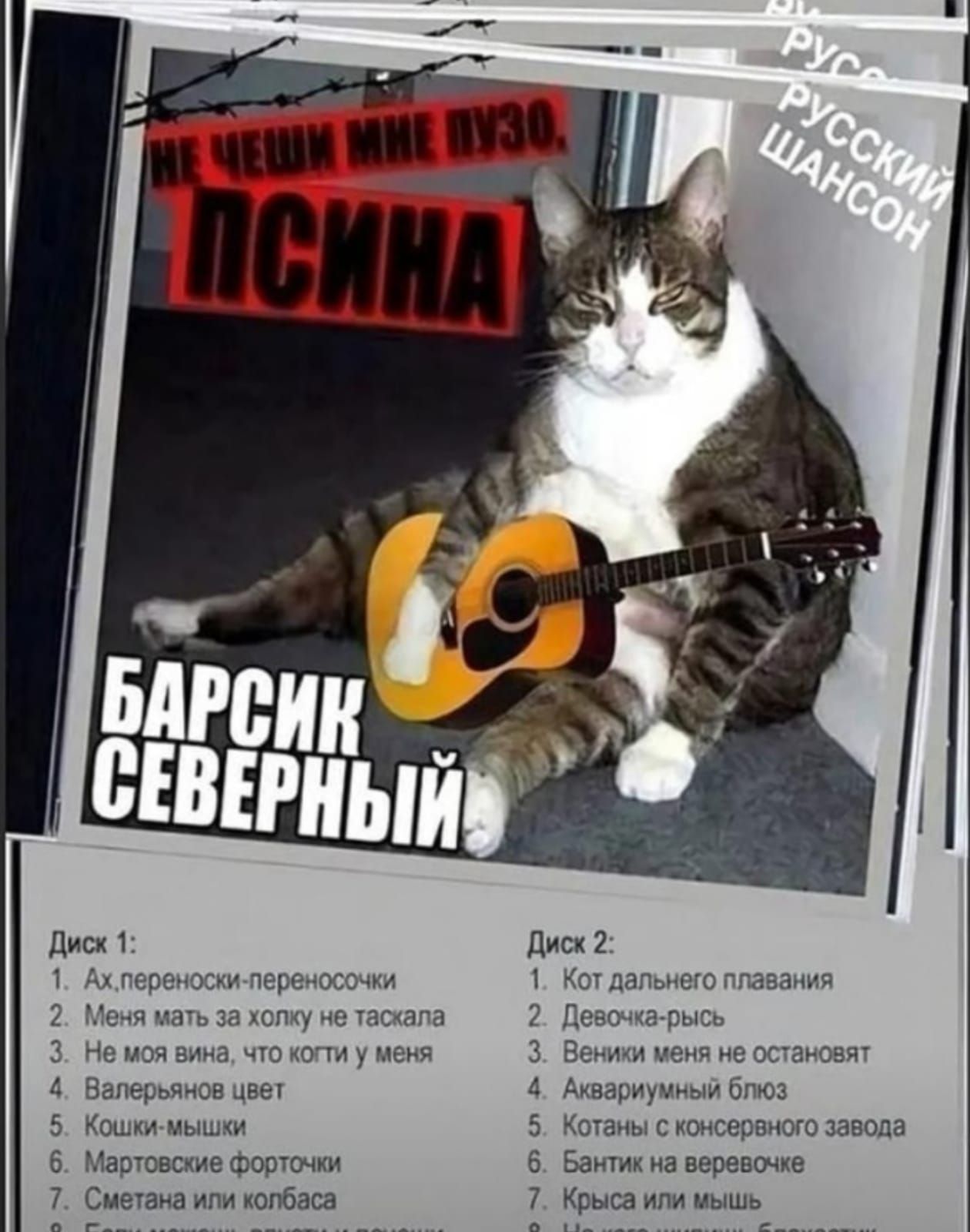1 Ахпереноскипереносочки Меня мать за холку не таскала Не моя вина что когти у меня 2 вырвана Валерьянов цвет Кошки мышки Мартовские форточки Сметана или колбаса _ __щ 1ФШЬЫЮм Кот дальнего ппавания Девочка рысь Венихи меня не остановят Аквариумныи бпюз Котаны с консервного завода Бантик на веревочке Крыса или мышь _ __
