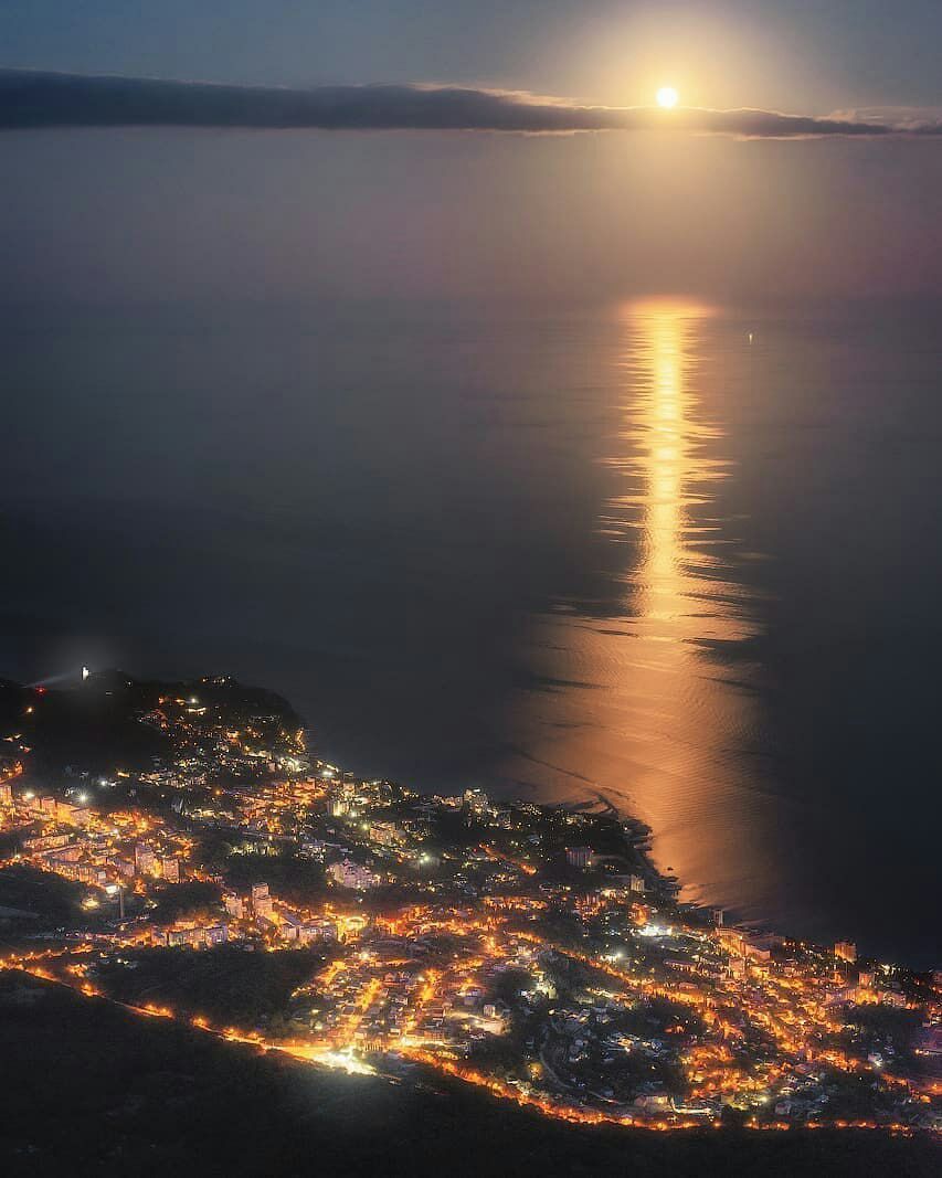 А