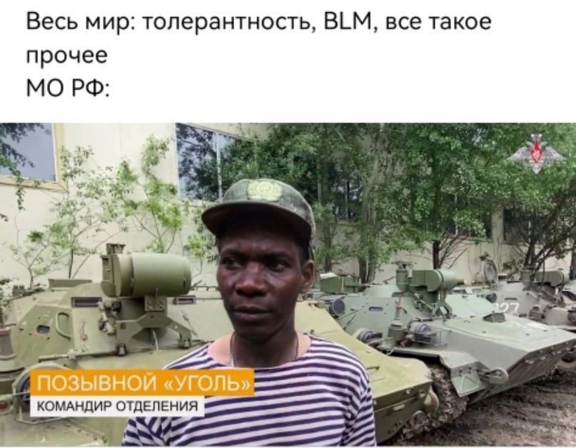 Весь мир толерантность В_М все такое прочее МО РФ