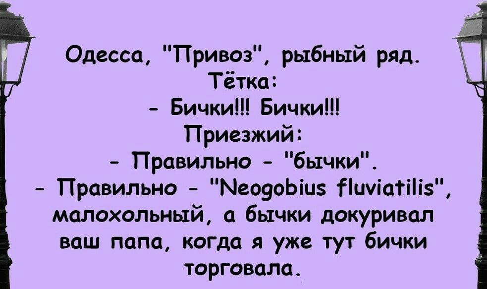 Одесса Привоз рыбный ряд Тётка Бички БичкиШ Припжий Правильно бычки Правильно МеоуоЬіцз Пшівтіііё малохольный бычки докуривал иш папа когда я уж тут бички торговала