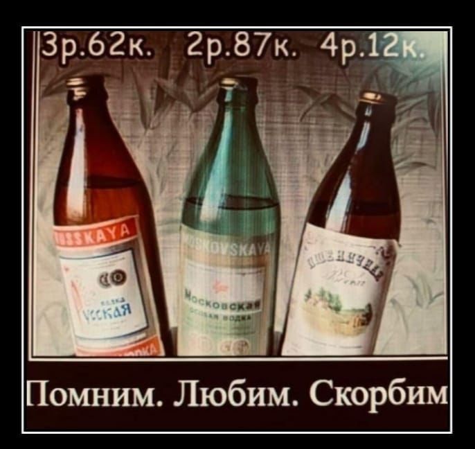 Помним Любим Скорбим