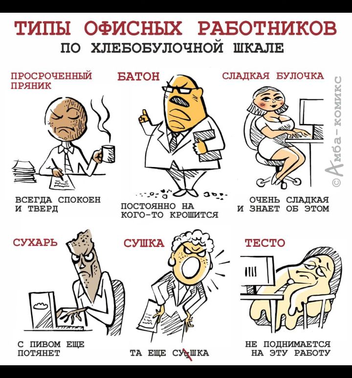ТИПЫ ОФИСНЫХ РёБОТНИКОВ по Швовулочнои шшв просрочвннъм БАТОН сим БУЛОЧКА вигш Споковп очвнъ щ постоянно нм и тени ют и или он этом с пивом аш нп подииицщ помнит щую и эту инету