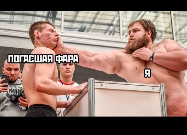 К