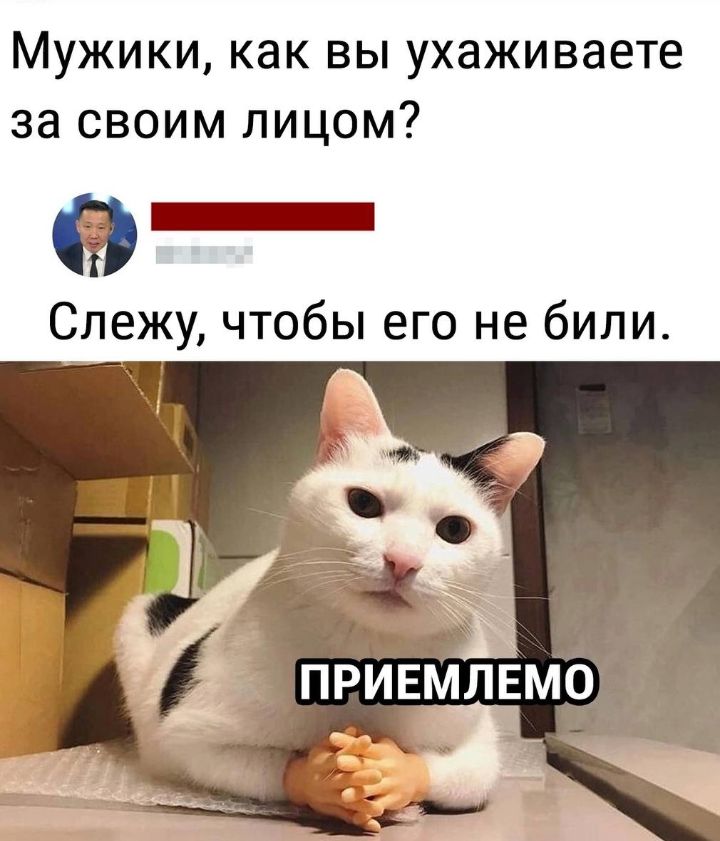 Мужики как вы ухаживаете за своим лицом Слежу чтобы его не били