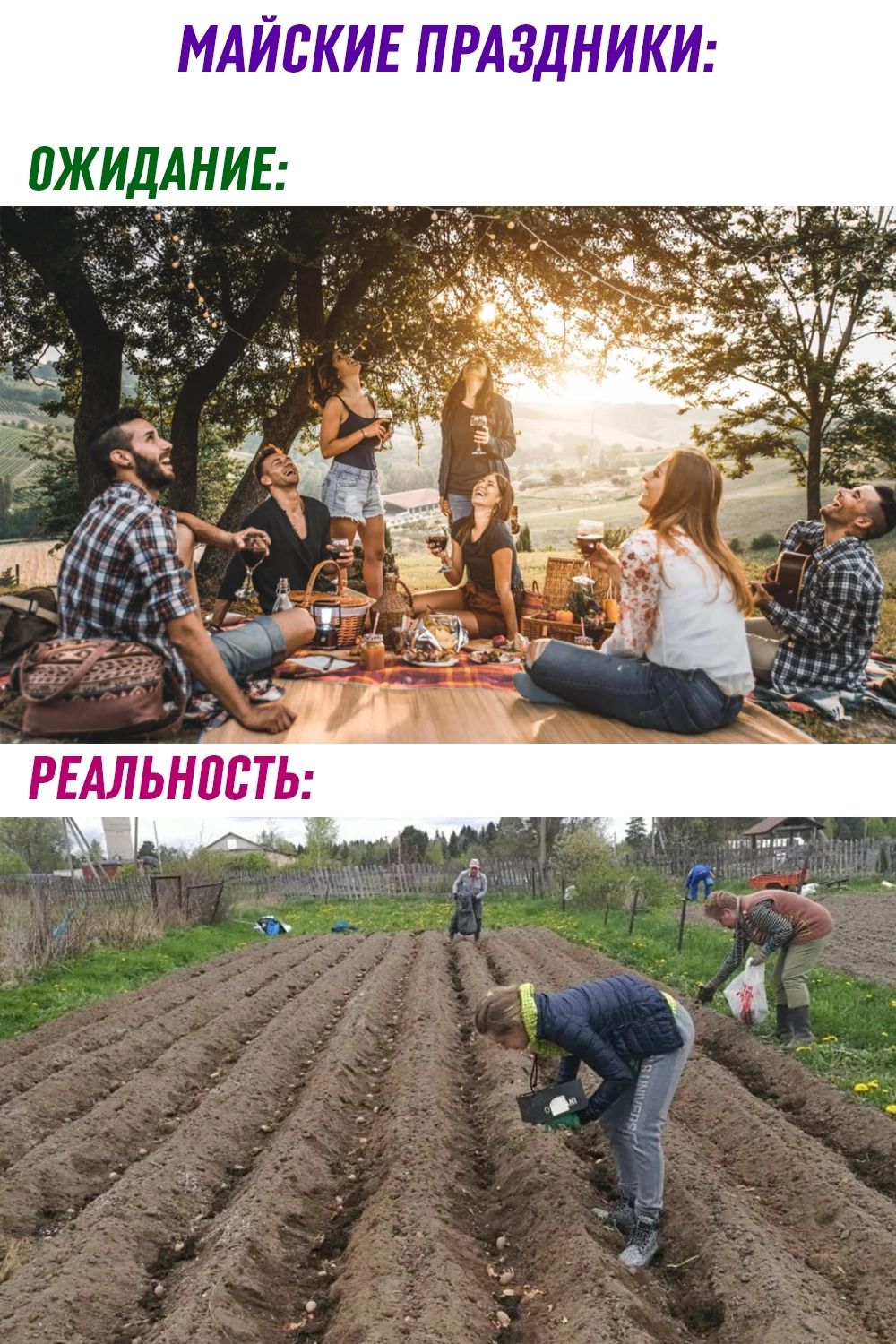 МАЙСКИЕ ПРАЗДНИКИ ПЖИДАНИЕ д