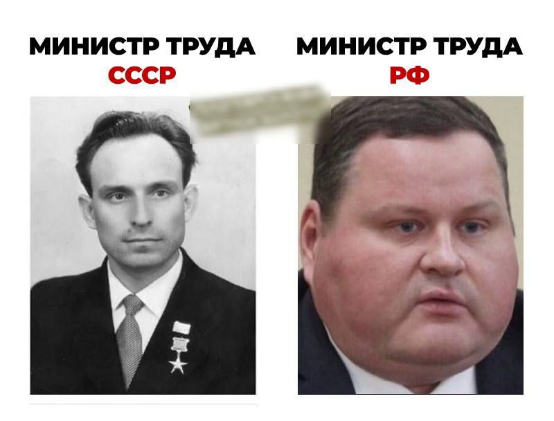 МИНИСТР ТРУДА МИНИСТР ТРУДА