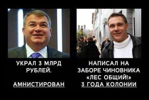 УКРАП 3 МЛРД НАПИСАП НА РУБЛЕЙ ЗАБОРЕ ЧИНОВНИКА ПЕС ОБЩИЙЬ АМНИСТИРОВАН 3 ГО А Колонии