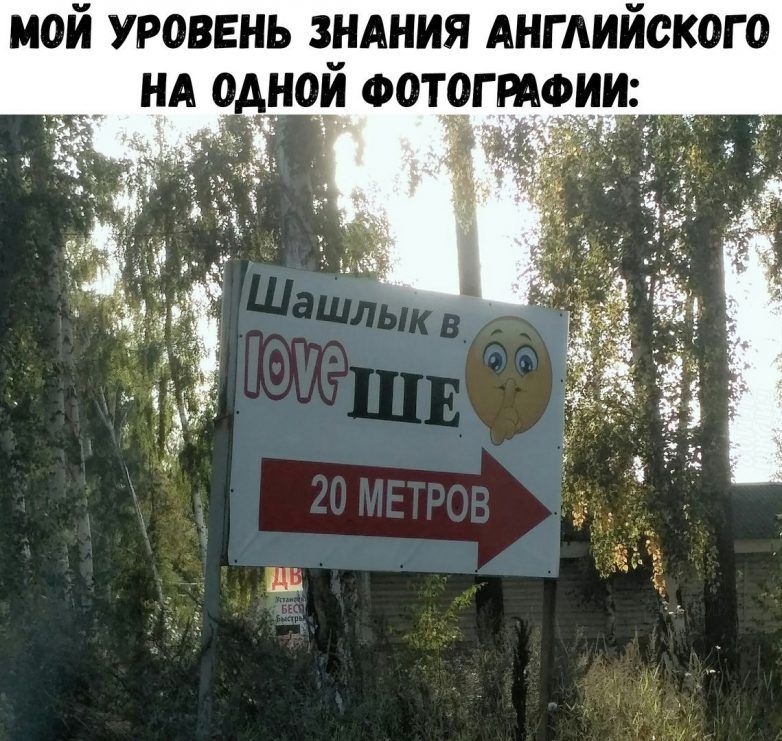 мой уровень зндиия Английского _ нд 0 _ной оотогмоии