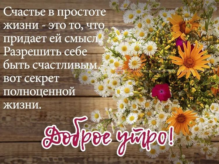 Счастьевпростте д жизни это то а придает ей смы Разрешить себе быть счастли вот секрет полноценной жизни