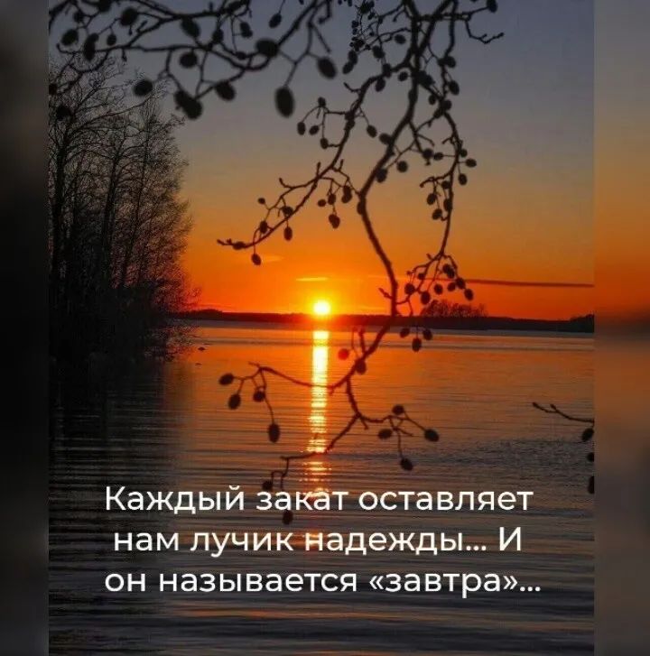 Каждый рутавляет намілучик надежды и он нёзвпдаетря затра