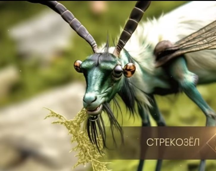 СТРЕКОЗЕП