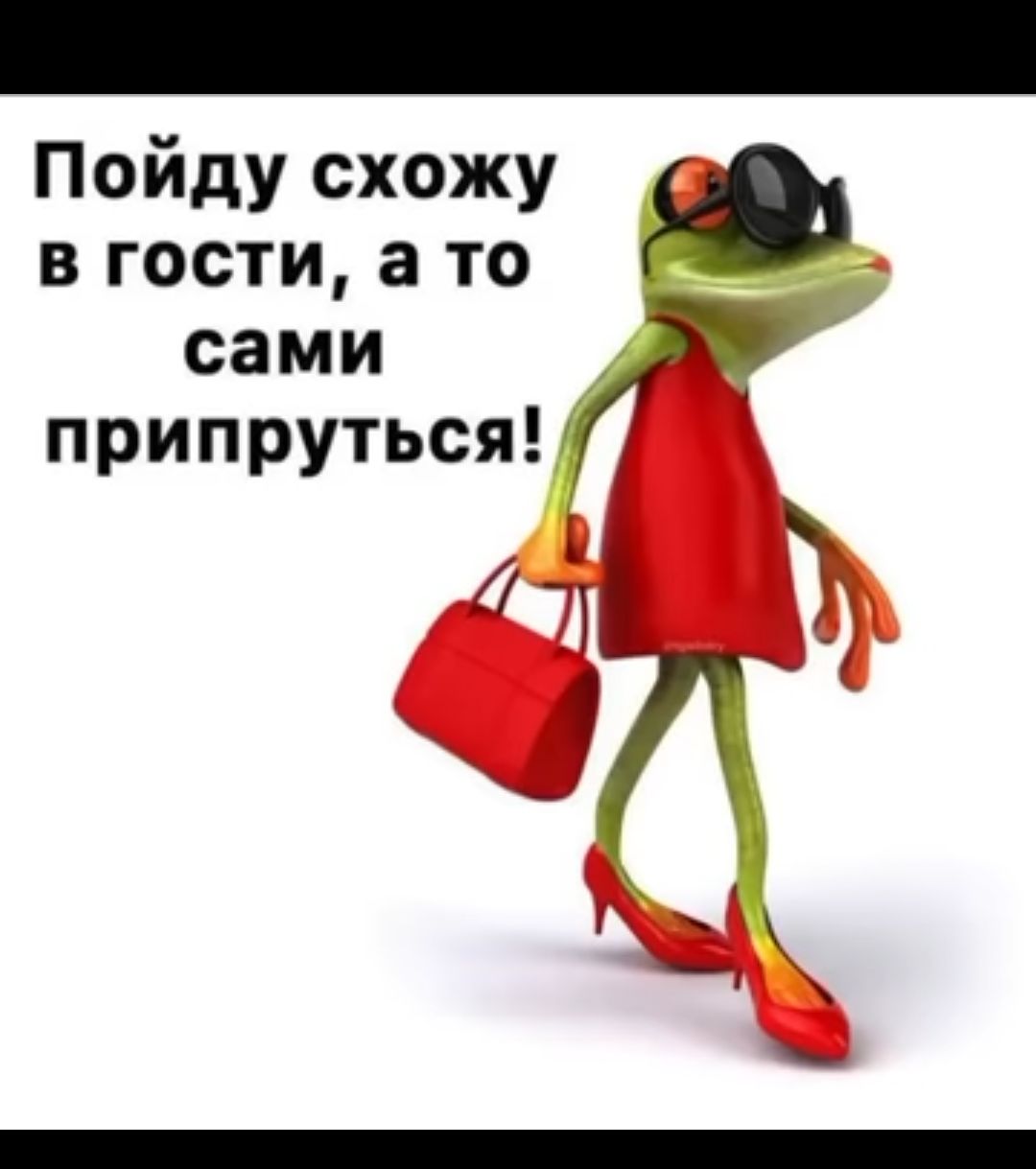 Пойду схожу в гости 3 то сами припрутьсяг _4 31