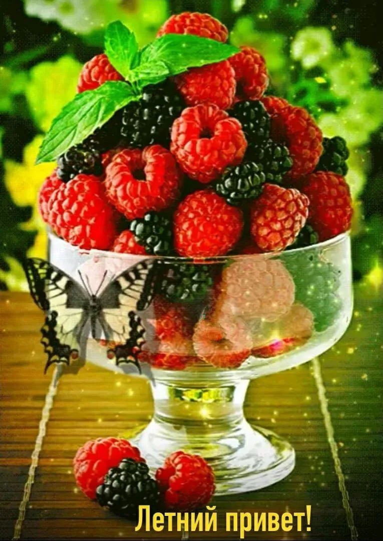 Летний тиши