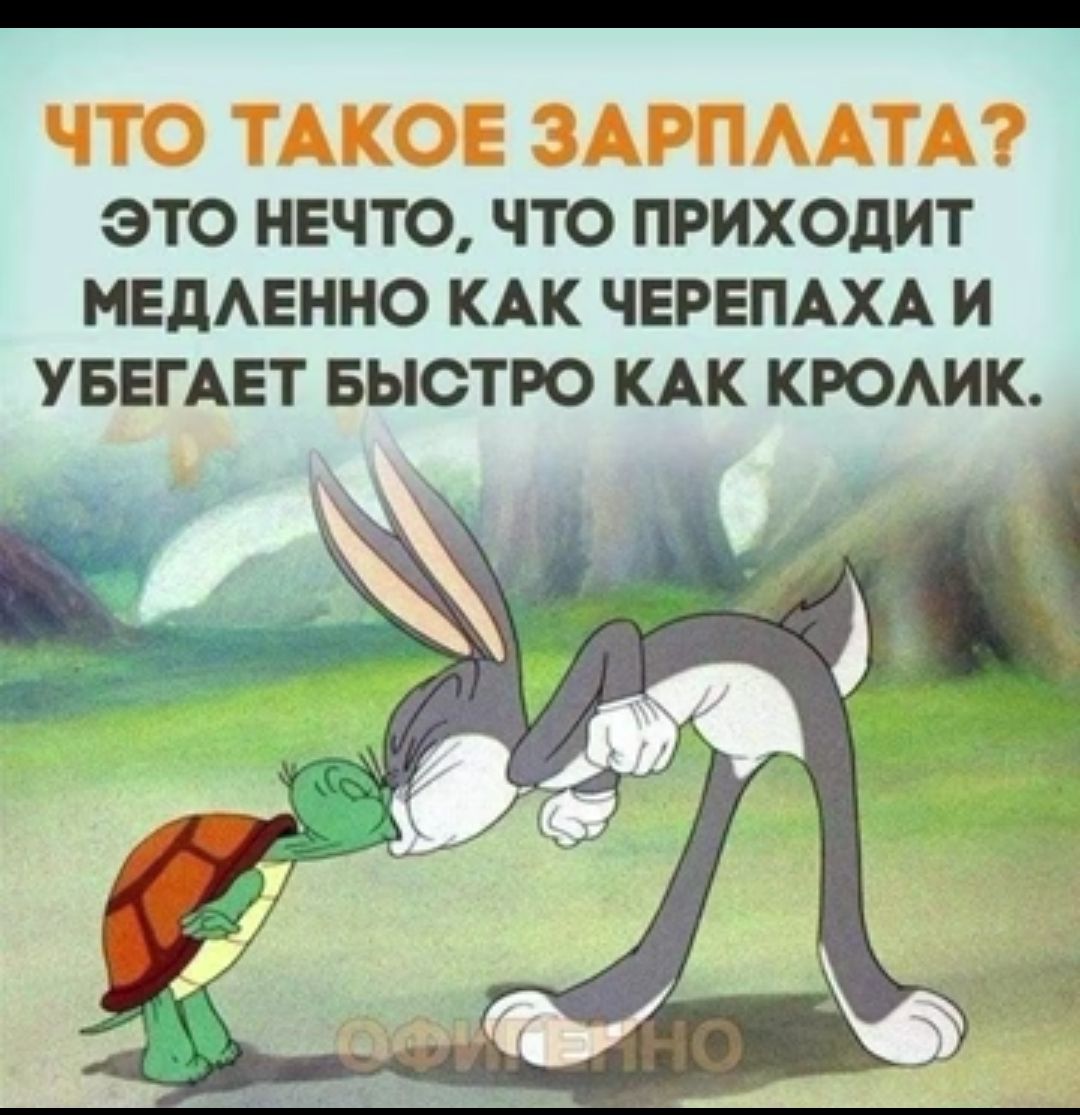 ЧТО ТАКОЕ ЗАРПААТА ЭТО НЕЧТО ЧТО ПРИХОДИТ МЕДАЕННО КАК ЧЕРЕПАХА И УБЕГАЕТ БЫСТРО КАК КРОАИК