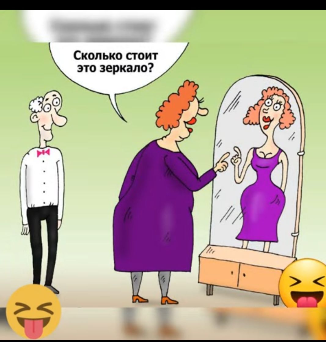 Сколько скот это зеркало