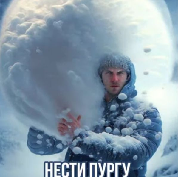 НЕСТИ ПУРГУ