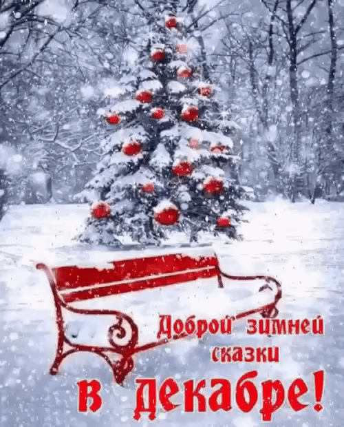 З МНС МЭШ в декабре