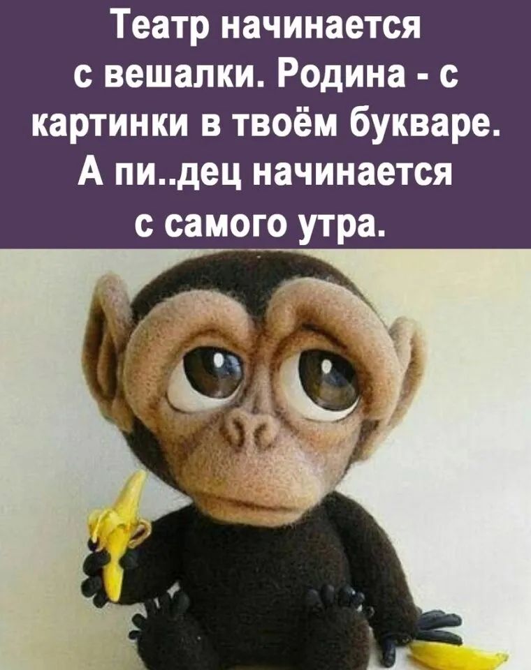 Театр начинается вешалки Родина с картинки в твоём букваре А пидец начинается самото утра