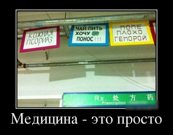 __ цж _чди пить хочу Медицина это просто