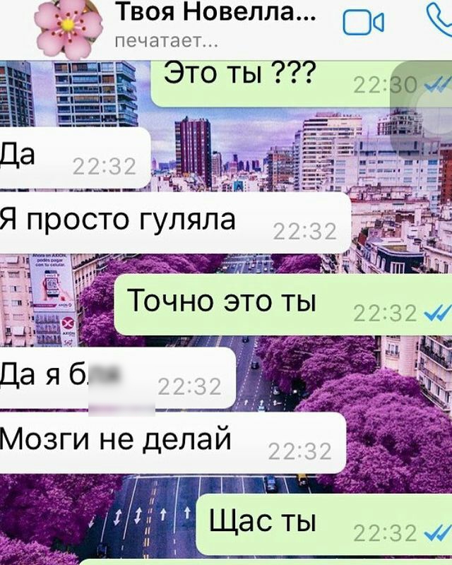 __ Твоя Новелла Пк печатает _ёё Это ты Ё ва 7