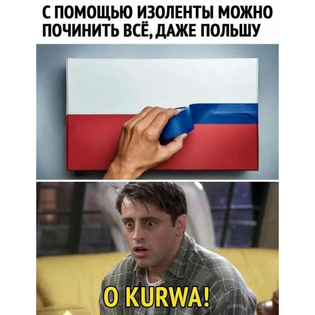 С ПОМОЩЬЮ ЦЗОЛЕНТЫ МОЖНО ПОЧИНИТЬ ВСЕ дАЖЕ ПОЛЬШУ